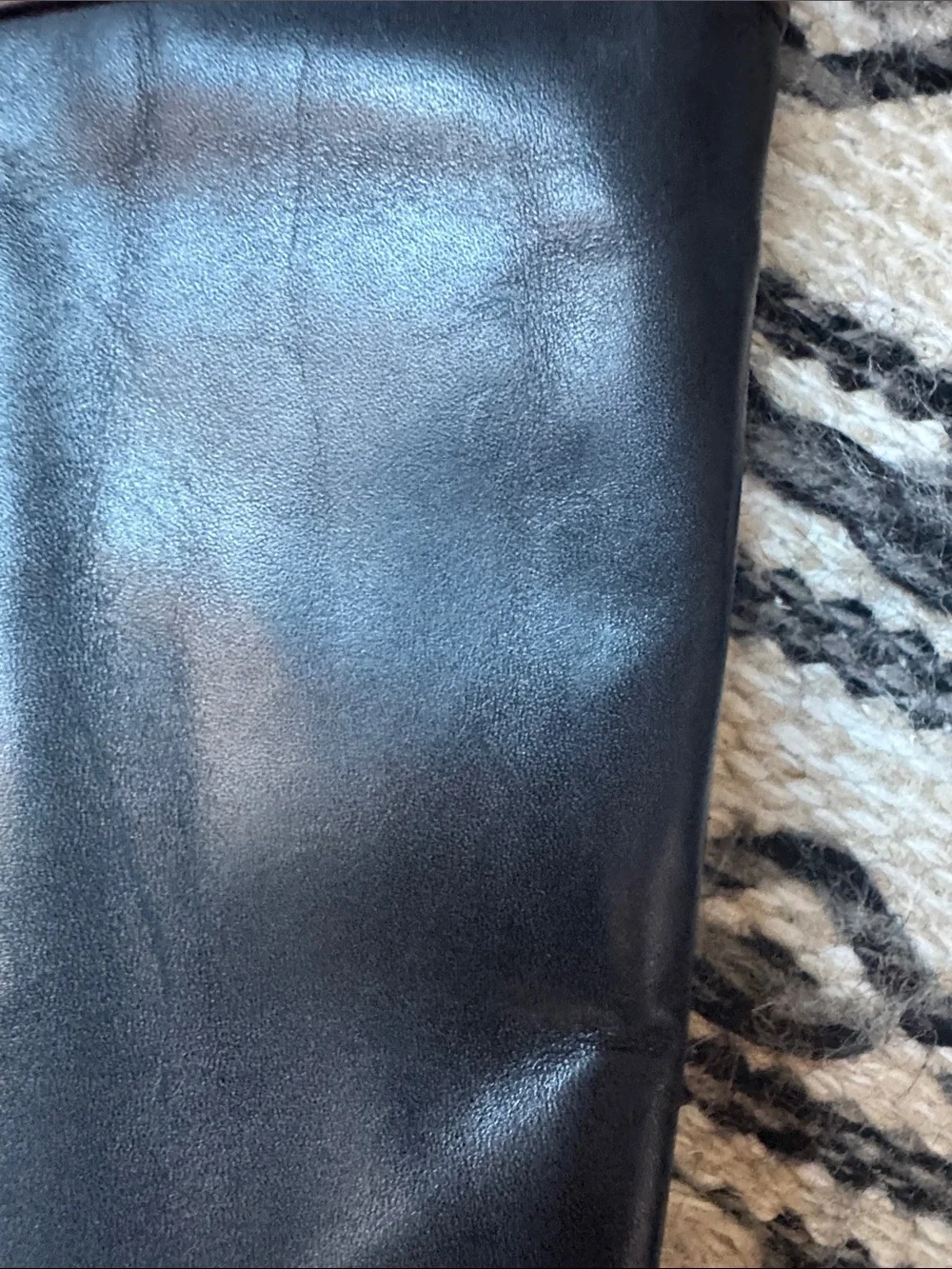 Michael Kors Fulton Wide Calf Boots